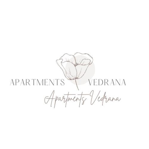 Apartments Vedrana Razanj Luaran gambar