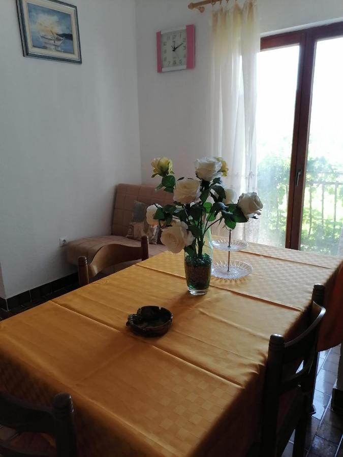 Apartments Vedrana Razanj Luaran gambar