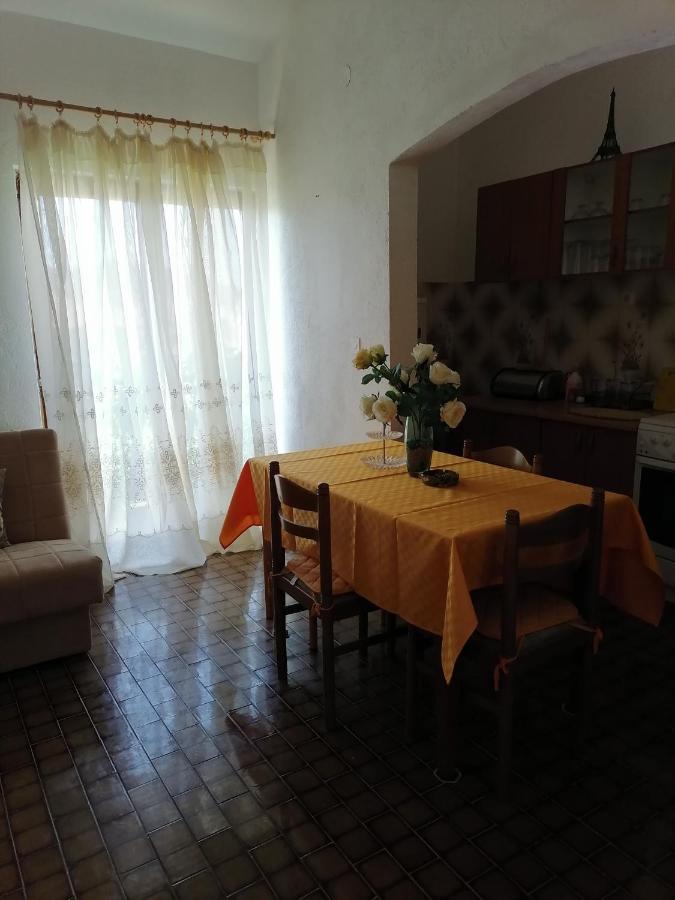 Apartments Vedrana Razanj Luaran gambar