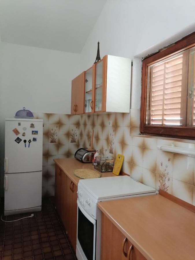 Apartments Vedrana Razanj Luaran gambar