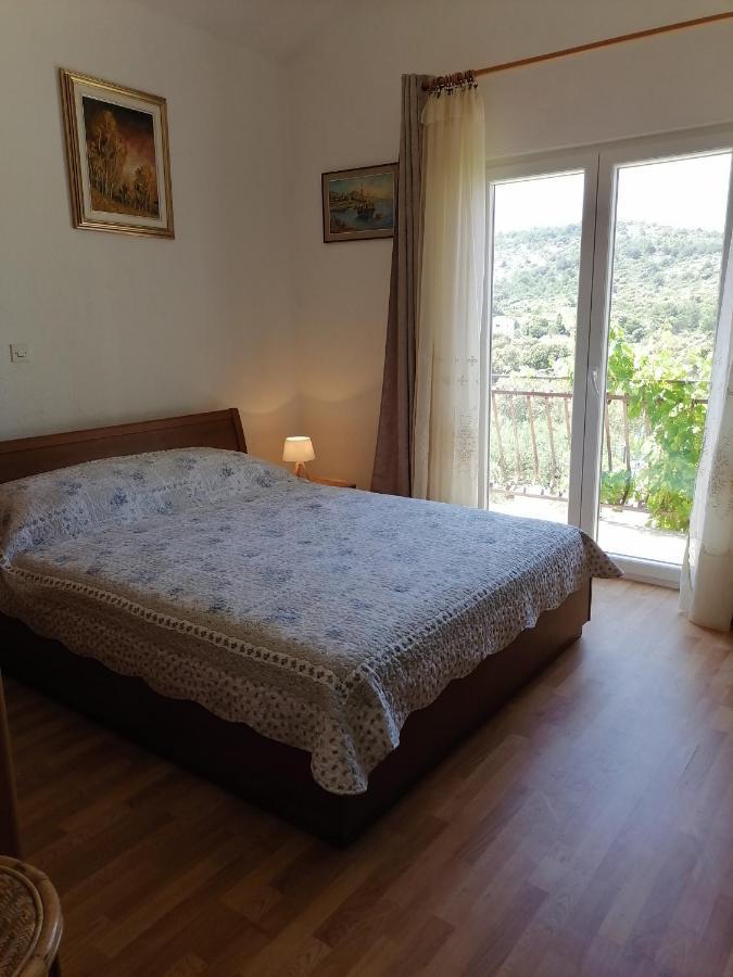 Apartments Vedrana Razanj Luaran gambar