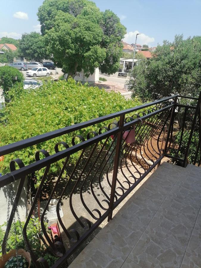 Apartments Vedrana Razanj Luaran gambar