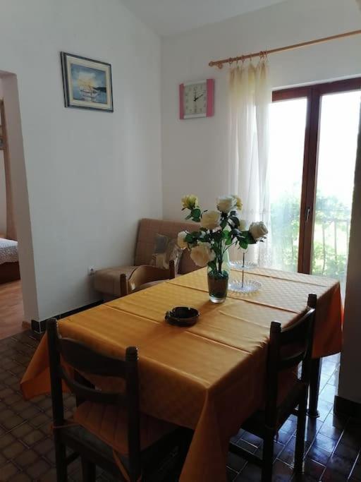 Apartments Vedrana Razanj Luaran gambar