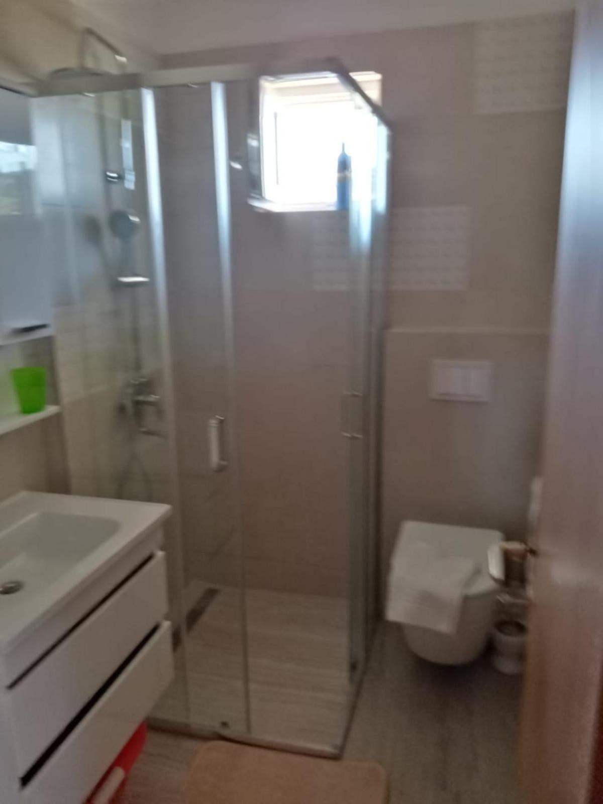 Apartments Vedrana Razanj Luaran gambar